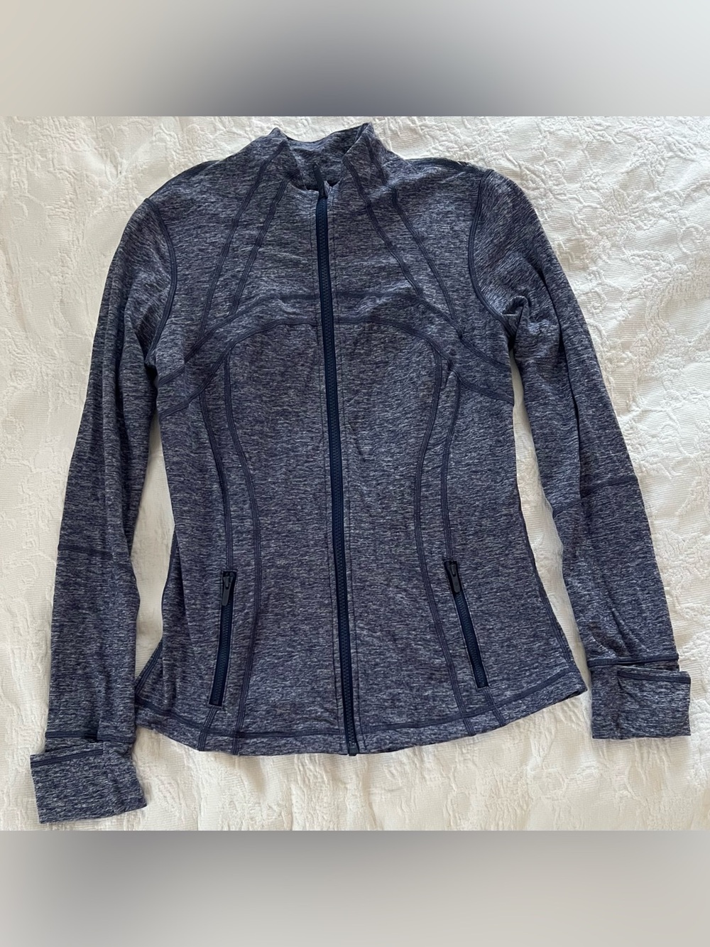 Lululemon Jacket